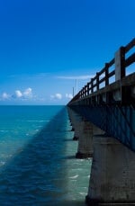 America’s Best Scenic Drives: US 1 Florida Keys