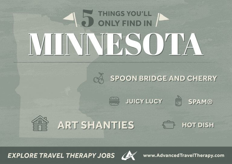 Guide to unique experiences in MN