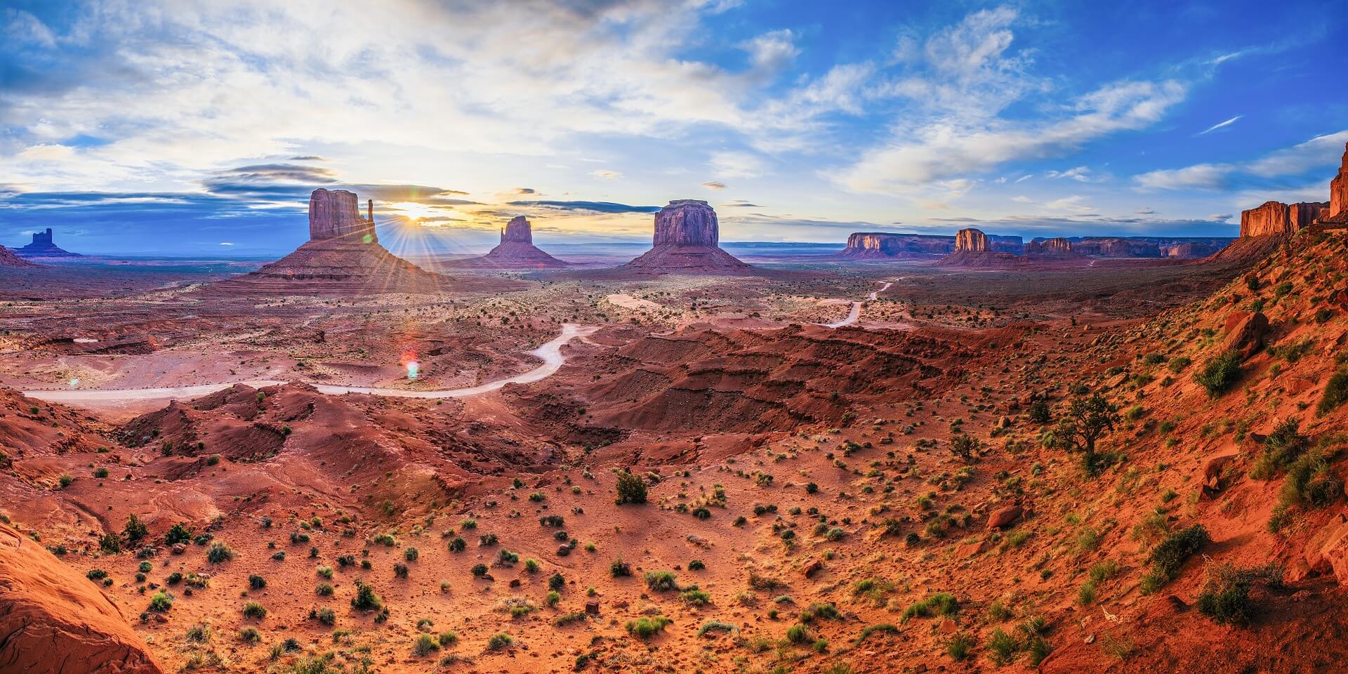 Monument Valley Monument Valley