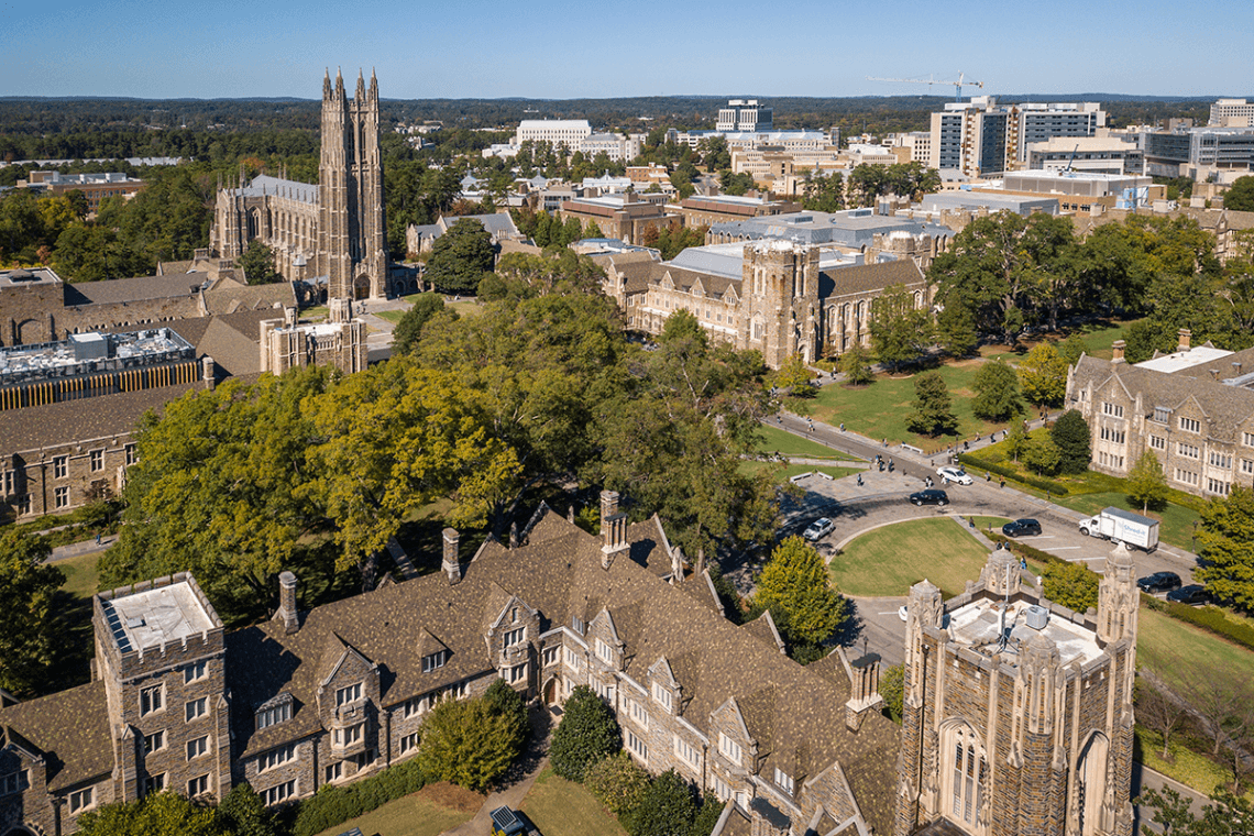 Duke University Duke University
