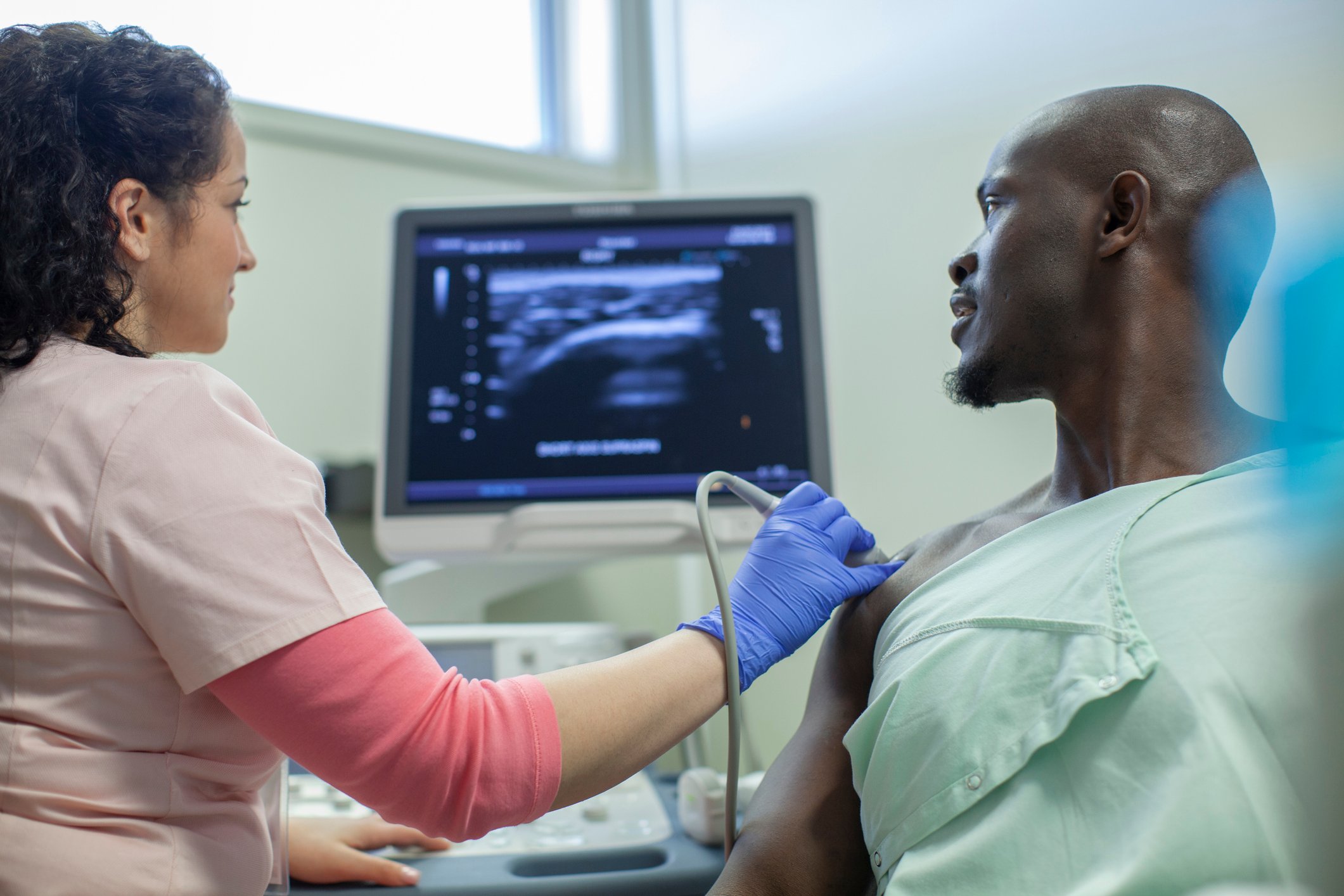 Best Travel Sonographer Jobs Make up to 2800/week Med Travelers