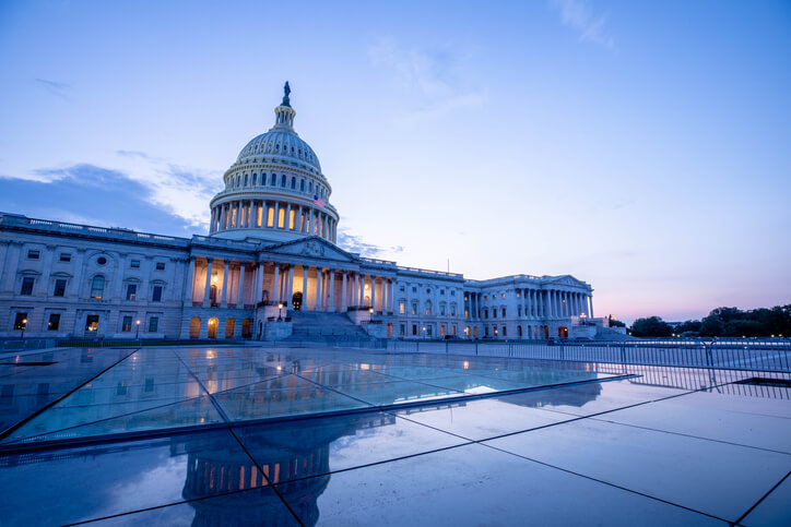 Capitol Building Washington D.C. Capitol Building Washington D.C.