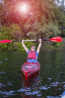 Don't be dissuaded by the name: Florida's Mosquito Lagoon is not to be missed