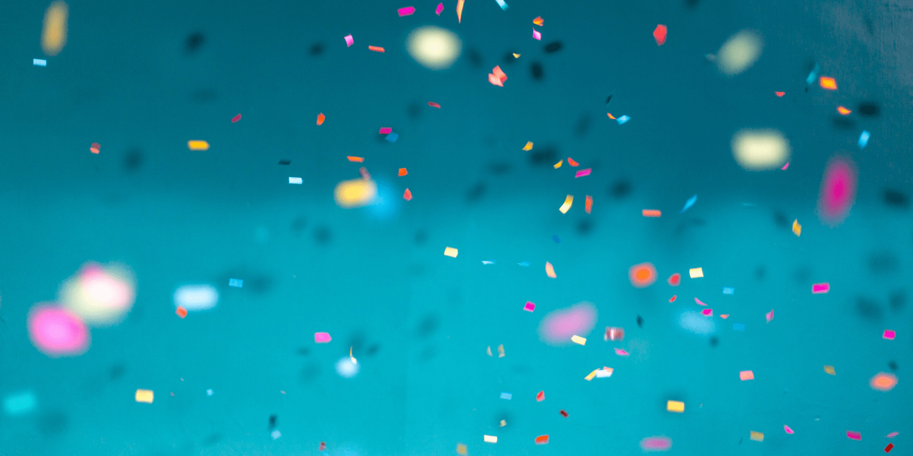 Confetti Confetti