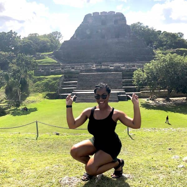 Spring 2020 Scholarship Winner – Jakaycee Chaney Spring 2020 Scholarship Winner – Jakaycee Chaney