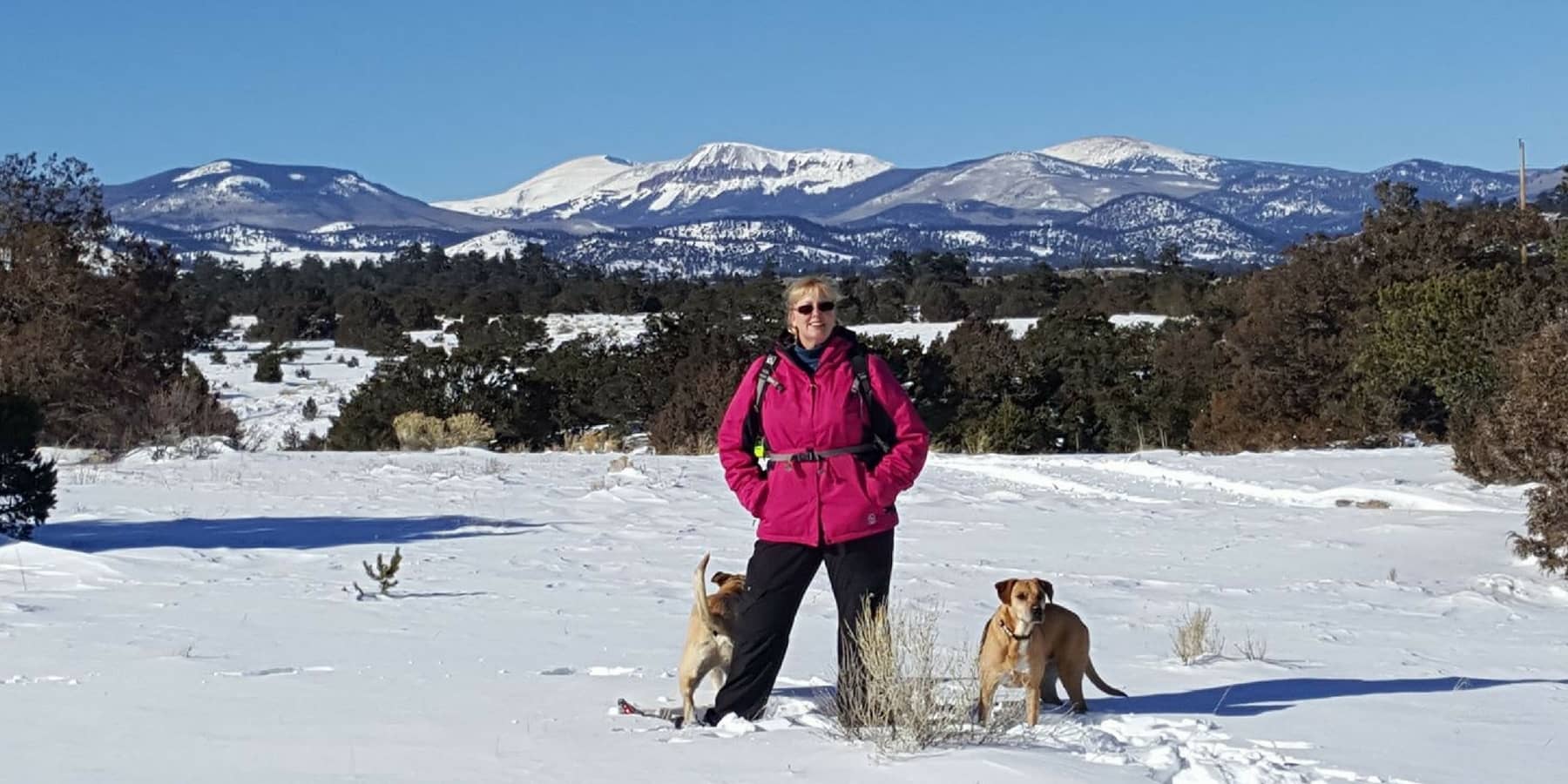 January’s Traveler Of The Month: Kimberly Christiana January’s Traveler Of The Month: Kimberly Christiana