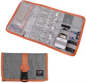 Travel Organizer