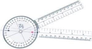 Goniometer