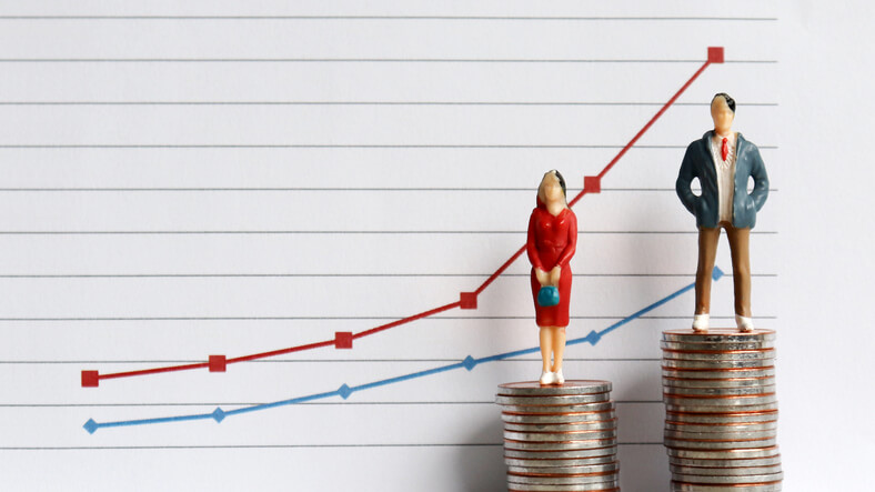 gender inequality in pay gender inequality in pay