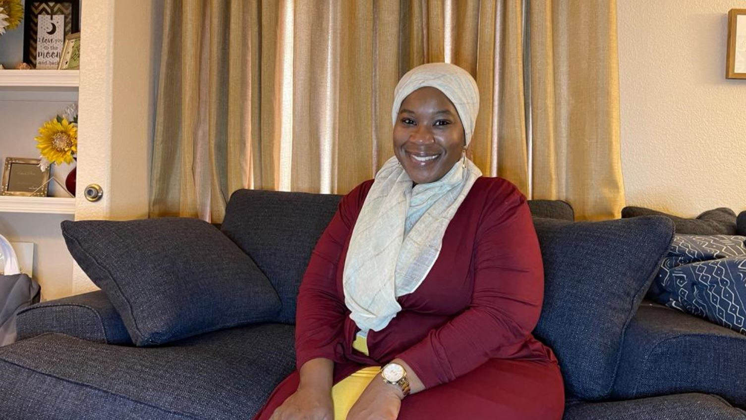 Meet School Psychologist & Teletherapist, Latisha O Med Travelers