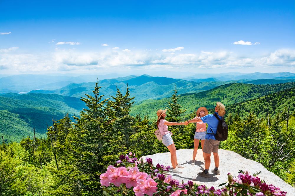 north carolina travel jobs