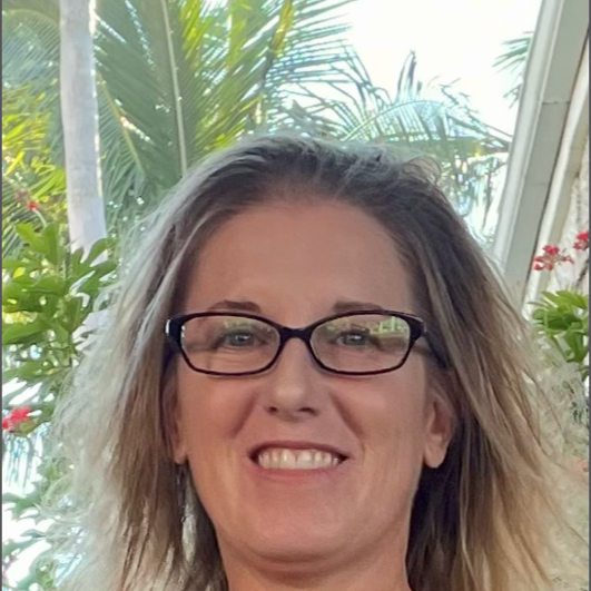 Recruiter Laryssa Aitken Recruiter Laryssa Aitken