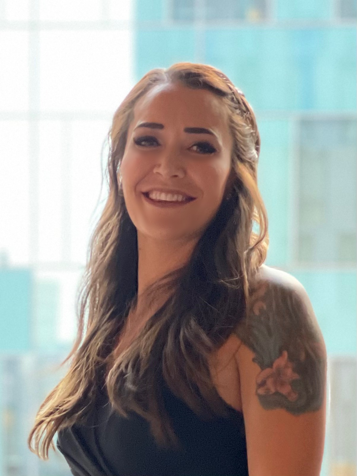 Recruiter Caitlin R. Recruiter Caitlin R.