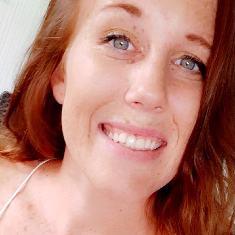 Recruiter Corrine Reynolds Recruiter Corrine Reynolds