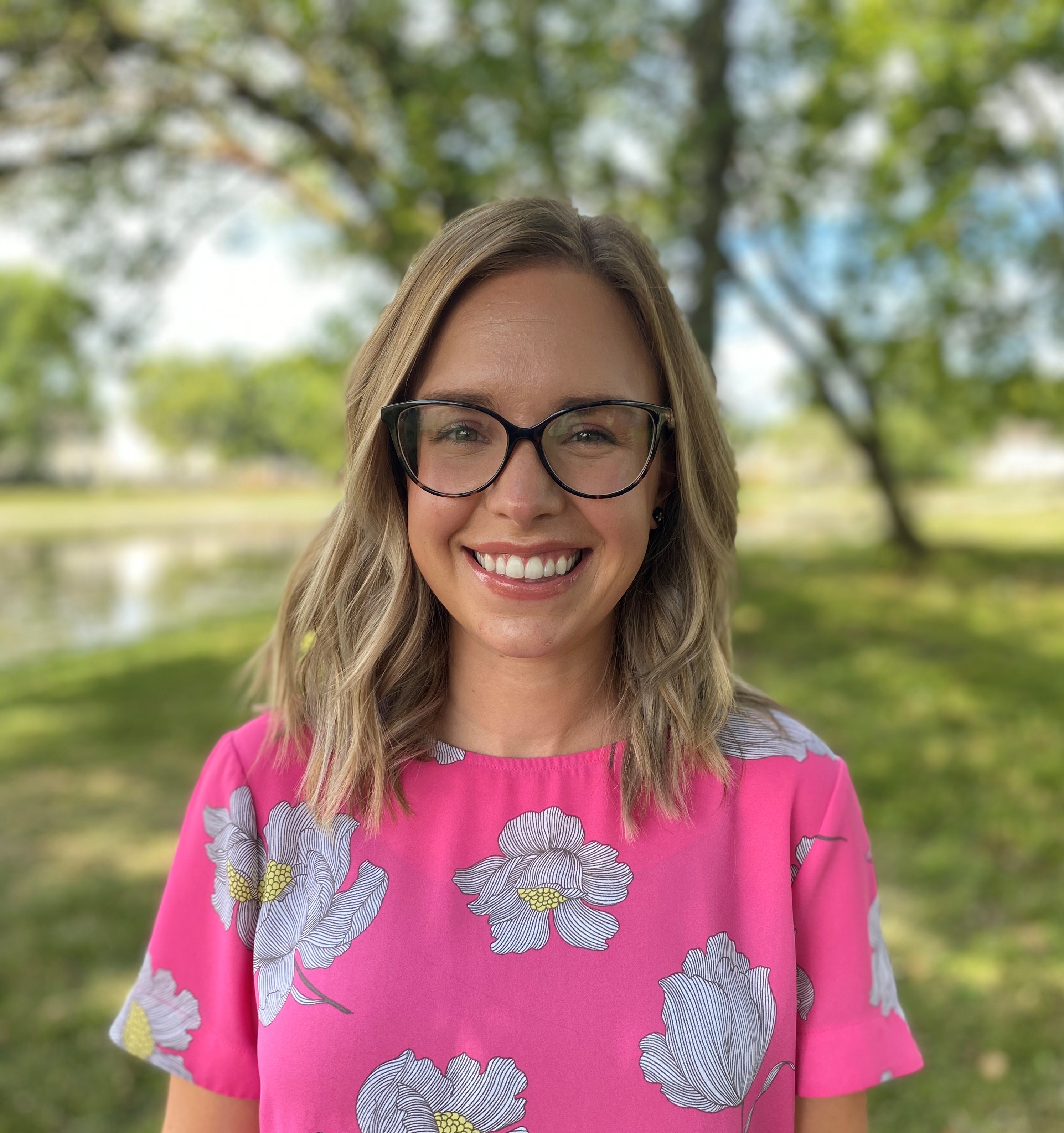 Recruiter Nicole Creighton Recruiter Nicole Creighton