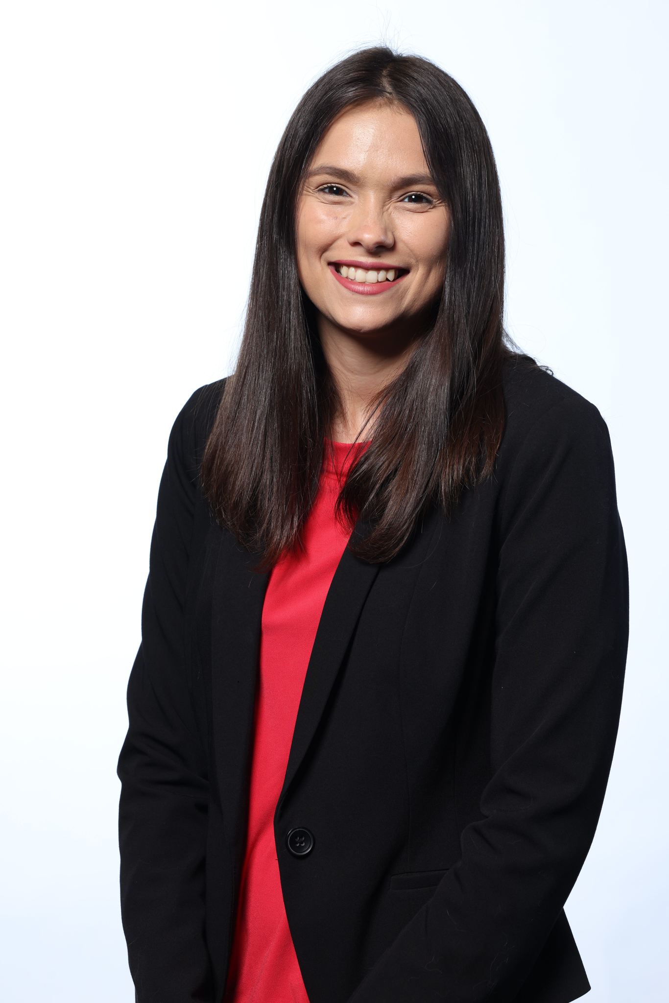 Recruiter Kyla Halverson Recruiter Kyla Halverson