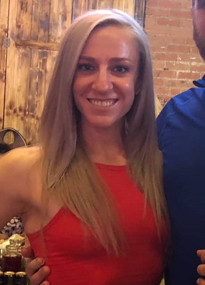 Manager of Recruiting, Meaghan Watson Manager of Recruiting, Meaghan Watson