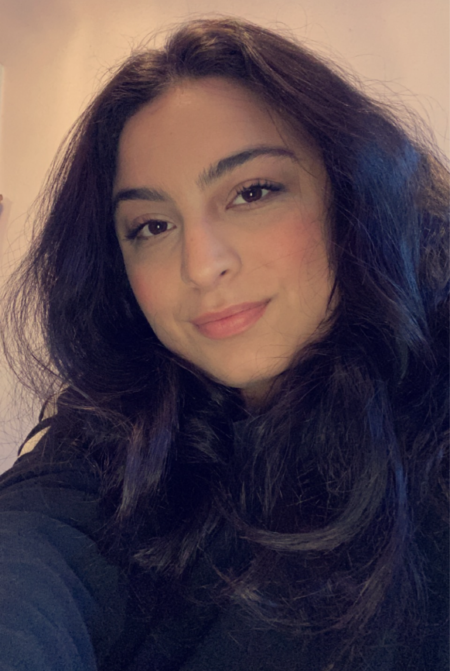 Recruiter Lulu Hamad Recruiter Lulu Hamad