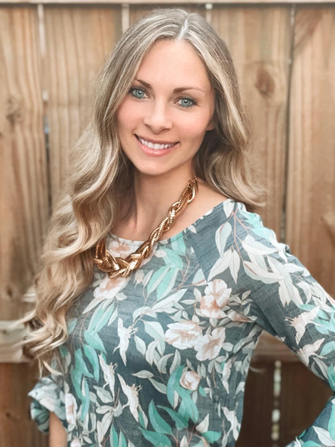Recruiter Megan D. Recruiter Megan D.